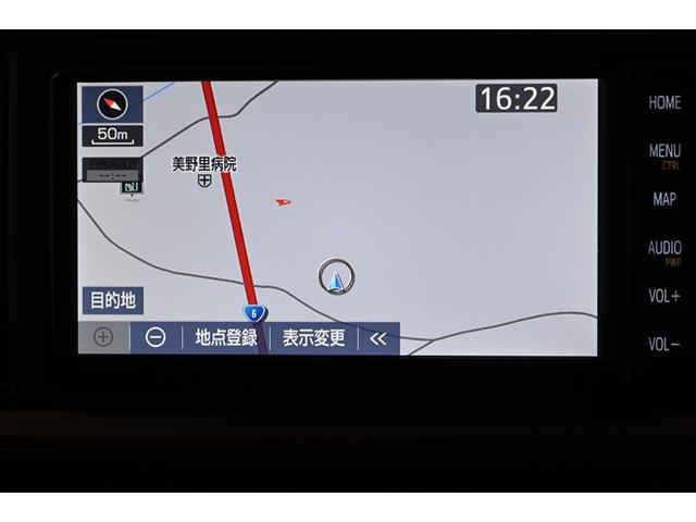 パッソ モーダ　チャーム　地デジＴＶ　スマートキープッシュスタート　フルオートエアコン　ＬＥＤヘッドライト　ＡＵＸ　バックモニター　メモリナビ　ナビＴＶ　横滑り防止機能　エアバック　ＥＴＣ　ＡＢＳ　助手席エアバッグ　ＤＶＤ（8枚目）