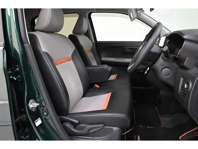 パッソ モーダ　チャーム　地デジＴＶ　スマートキープッシュスタート　フルオートエアコン　ＬＥＤヘッドライト　ＡＵＸ　バックモニター　メモリナビ　ナビＴＶ　横滑り防止機能　エアバック　ＥＴＣ　ＡＢＳ　助手席エアバッグ　ＤＶＤ（11枚目）