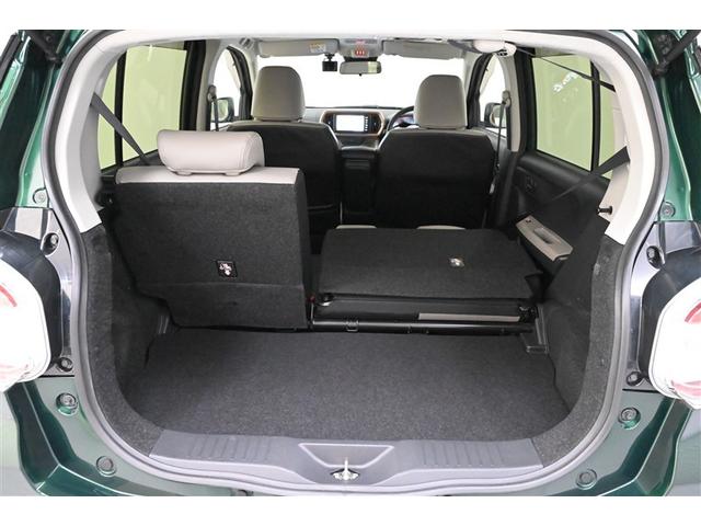 パッソ モーダ　チャーム　地デジＴＶ　スマートキープッシュスタート　フルオートエアコン　ＬＥＤヘッドライト　ＡＵＸ　バックモニター　メモリナビ　ナビＴＶ　横滑り防止機能　エアバック　ＥＴＣ　ＡＢＳ　助手席エアバッグ　ＤＶＤ（17枚目）