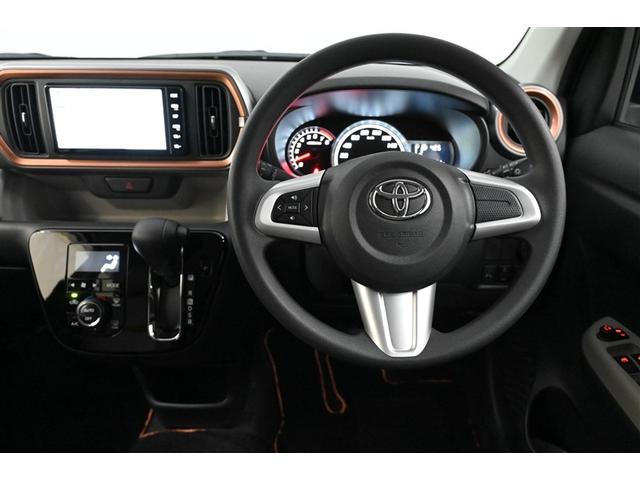 パッソ モーダ　チャーム　地デジＴＶ　スマートキープッシュスタート　フルオートエアコン　ＬＥＤヘッドライト　ＡＵＸ　バックモニター　メモリナビ　ナビＴＶ　横滑り防止機能　エアバック　ＥＴＣ　ＡＢＳ　助手席エアバッグ　ＤＶＤ（19枚目）