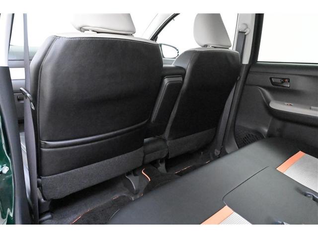 パッソ モーダ　チャーム　地デジＴＶ　スマートキープッシュスタート　フルオートエアコン　ＬＥＤヘッドライト　ＡＵＸ　バックモニター　メモリナビ　ナビＴＶ　横滑り防止機能　エアバック　ＥＴＣ　ＡＢＳ　助手席エアバッグ　ＤＶＤ（32枚目）