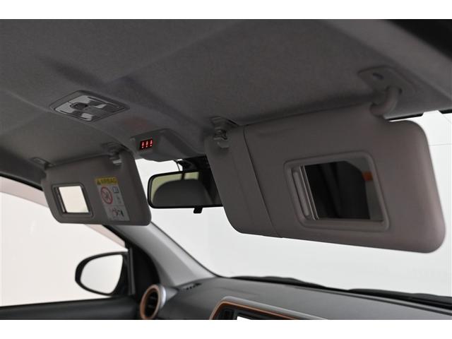 パッソ モーダ　チャーム　地デジＴＶ　スマートキープッシュスタート　フルオートエアコン　ＬＥＤヘッドライト　ＡＵＸ　バックモニター　メモリナビ　ナビＴＶ　横滑り防止機能　エアバック　ＥＴＣ　ＡＢＳ　助手席エアバッグ　ＤＶＤ（34枚目）