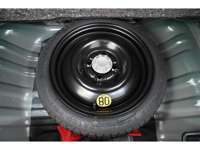 パッソ モーダ　チャーム　地デジＴＶ　スマートキープッシュスタート　フルオートエアコン　ＬＥＤヘッドライト　ＡＵＸ　バックモニター　メモリナビ　ナビＴＶ　横滑り防止機能　エアバック　ＥＴＣ　ＡＢＳ　助手席エアバッグ　ＤＶＤ（35枚目）