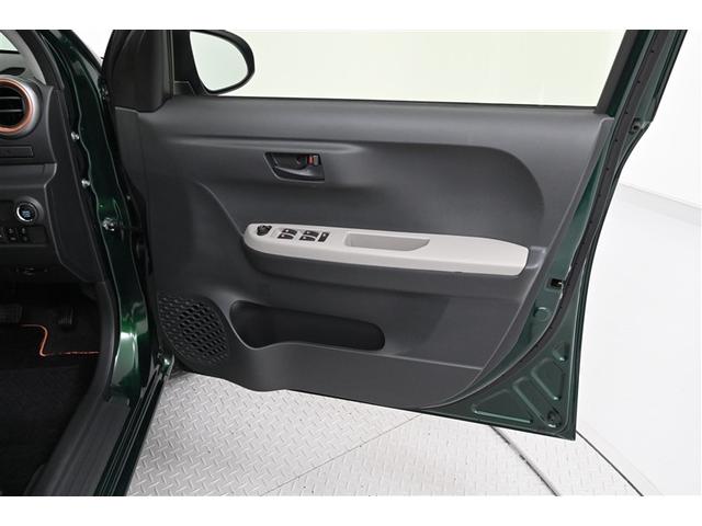 パッソ モーダ　チャーム　地デジＴＶ　スマートキープッシュスタート　フルオートエアコン　ＬＥＤヘッドライト　ＡＵＸ　バックモニター　メモリナビ　ナビＴＶ　横滑り防止機能　エアバック　ＥＴＣ　ＡＢＳ　助手席エアバッグ　ＤＶＤ（37枚目）