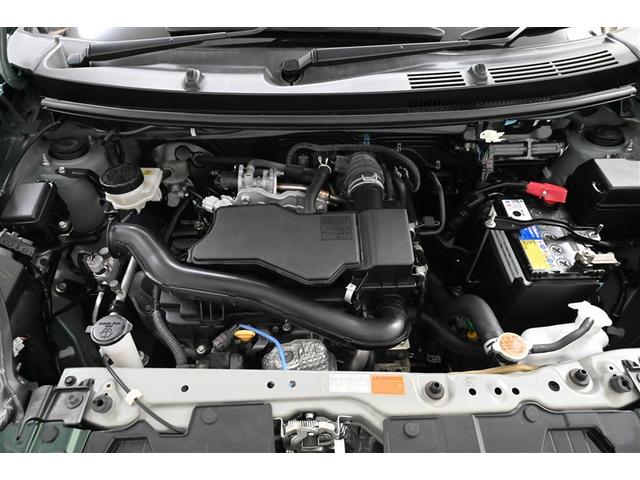 パッソ モーダ　チャーム　地デジＴＶ　スマートキープッシュスタート　フルオートエアコン　ＬＥＤヘッドライト　ＡＵＸ　バックモニター　メモリナビ　ナビＴＶ　横滑り防止機能　エアバック　ＥＴＣ　ＡＢＳ　助手席エアバッグ　ＤＶＤ（40枚目）