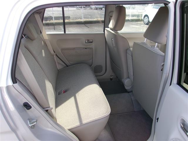 アルトラパン Ｓ　アイドリングストップ車　Ｓキー　ブレーキサポート　イモビライザー　Ｂカメラ　地デジＴＶ　横滑り防止システム　助手席エアバック　ＤＶＤ再生　フルオートエアコン　キーレスエントリーシステム　ナビＴＶ（24枚目）