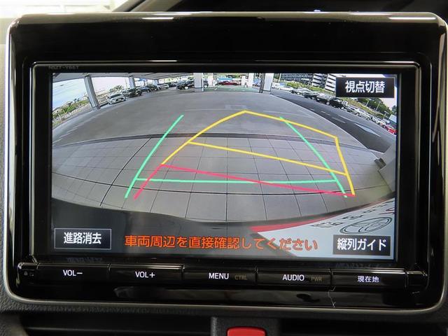 ZS 煌 フルセグ メモリーナビ DVD再生 後席モニター バックカメラ 衝突被害軽減システム ETC 両側電動スライド LEDヘッドランプ ウオークスルー 乗車定員7人 3列シート ワンオーナー(5枚目)