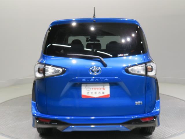 シエンタ ハイブリッドG 衝突被害軽減システム ETC ドラレコ 両側電動スライド 乗車定員7人 3列シート スマートキー キーレス ハイブリッド(5枚目)