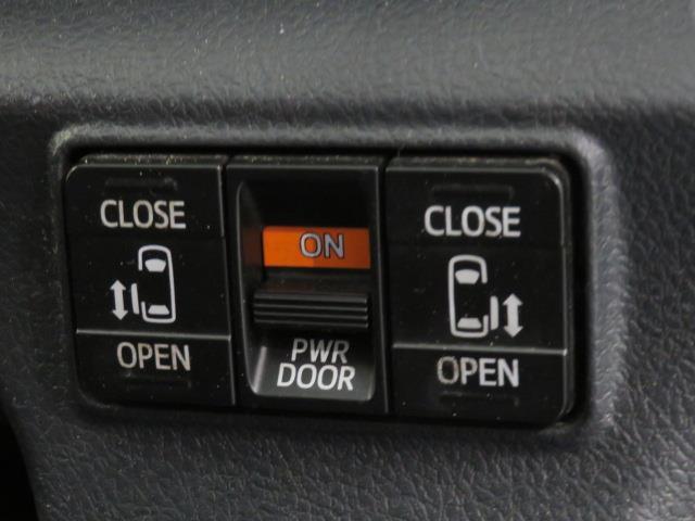 シエンタ ハイブリッドG 衝突被害軽減システム ETC ドラレコ 両側電動スライド 乗車定員7人 3列シート スマートキー キーレス ハイブリッド(17枚目)