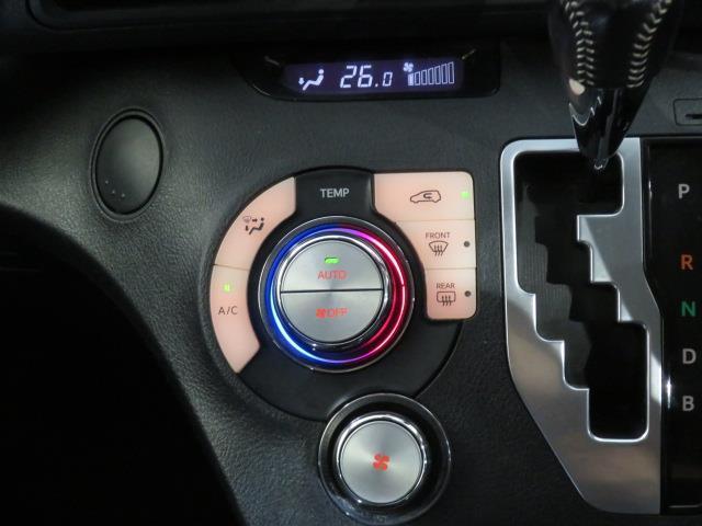 シエンタ ハイブリッドG 衝突被害軽減システム ETC ドラレコ 両側電動スライド 乗車定員7人 3列シート スマートキー キーレス ハイブリッド(29枚目)