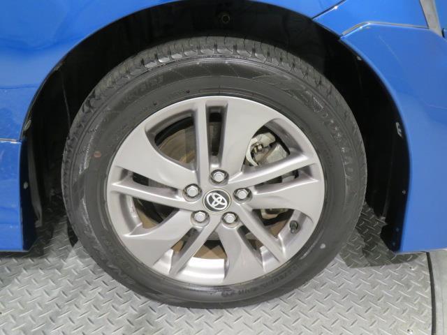 シエンタ ハイブリッドG 衝突被害軽減システム ETC ドラレコ 両側電動スライド 乗車定員7人 3列シート スマートキー キーレス ハイブリッド(33枚目)