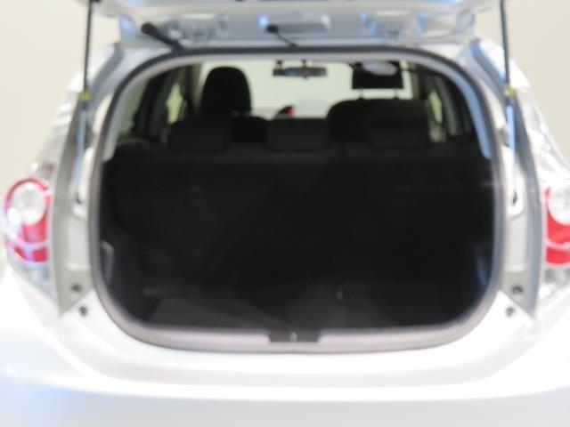 アクア S バックカメラ ETC スマートキー キーレス ハイブリッド(9枚目)