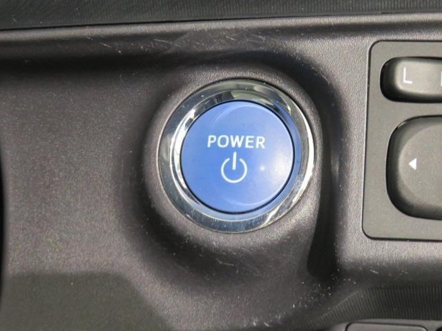 アクア S バックカメラ ETC スマートキー キーレス ハイブリッド(21枚目)