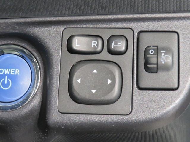 アクア S バックカメラ ETC スマートキー キーレス ハイブリッド(22枚目)