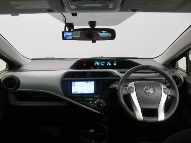 アクア S バックカメラ ETC スマートキー キーレス ハイブリッド(25枚目)