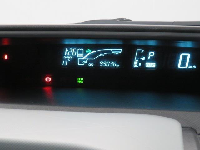 アクア S バックカメラ ETC スマートキー キーレス ハイブリッド(26枚目)