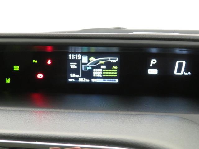 アクア Ｓスタイルブラック　衝突被害軽減システム　ＥＴＣ　ドラレコ　ＬＥＤヘッドランプ　スマートキー　キーレス　ハイブリッド　ワンオーナー（19枚目）