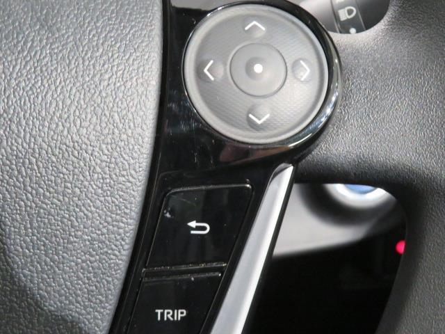 アクア Ｓスタイルブラック　衝突被害軽減システム　ＥＴＣ　ドラレコ　ＬＥＤヘッドランプ　スマートキー　キーレス　ハイブリッド　ワンオーナー（22枚目）