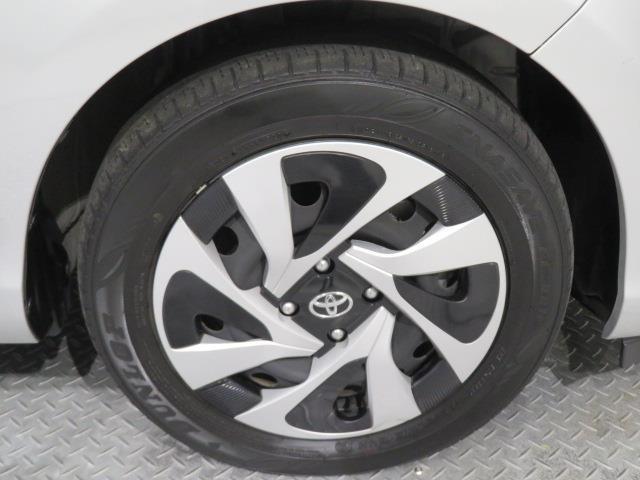 アクア Ｓスタイルブラック　衝突被害軽減システム　ＥＴＣ　ドラレコ　ＬＥＤヘッドランプ　スマートキー　キーレス　ハイブリッド　ワンオーナー（32枚目）