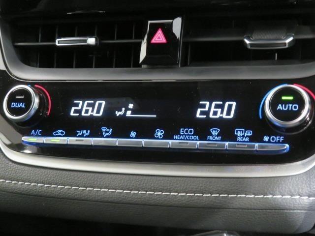 カローラスポーツ ハイブリッドＧ　Ｚ　衝突被害軽減システム　フルセグ　バックカメラ　ＥＴＣ　ミュージックプレイヤー接続可　オートクルーズコントロール　ＬＥＤヘッドランプ　スマートキー　キーレス　ハイブリッド　ワンオーナー（30枚目）