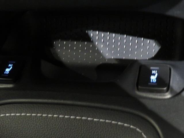 カローラスポーツ ハイブリッドＧ　Ｚ　衝突被害軽減システム　フルセグ　バックカメラ　ＥＴＣ　ミュージックプレイヤー接続可　オートクルーズコントロール　ＬＥＤヘッドランプ　スマートキー　キーレス　ハイブリッド　ワンオーナー（31枚目）