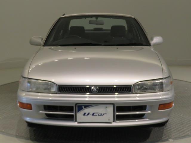 スプリンター XE ETC CD(4枚目)