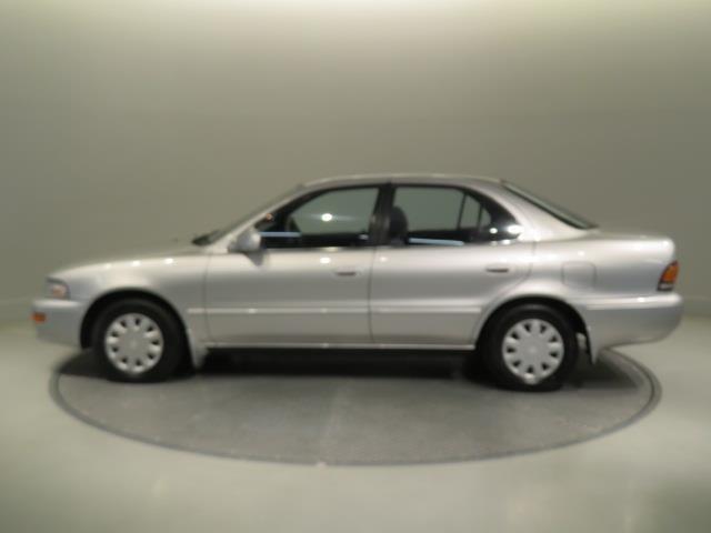 スプリンター XE ETC CD(5枚目)