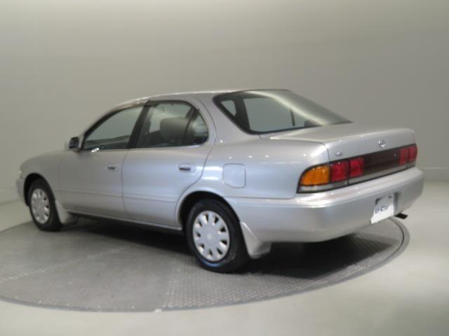 スプリンター XE ETC CD(6枚目)