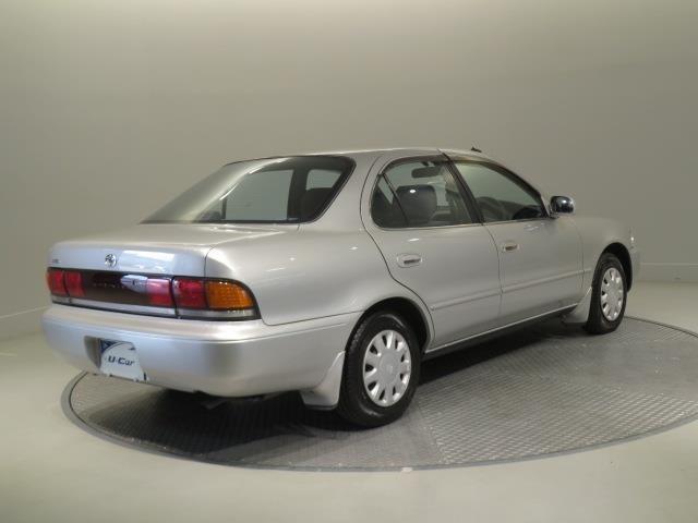 スプリンター XE ETC CD(8枚目)