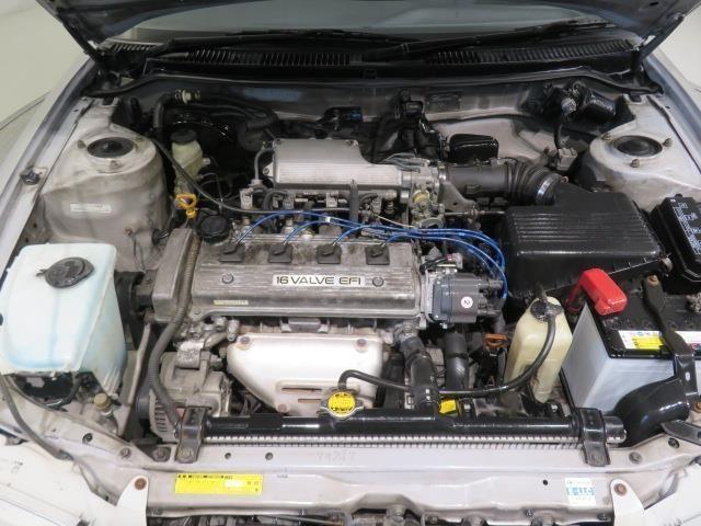 スプリンター XE ETC CD(11枚目)