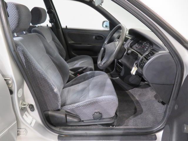 スプリンター XE ETC CD(13枚目)