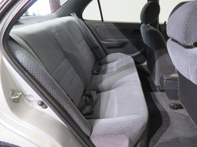 スプリンター XE ETC CD(14枚目)