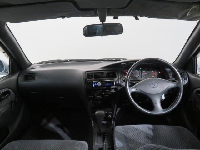 スプリンター XE ETC CD(17枚目)