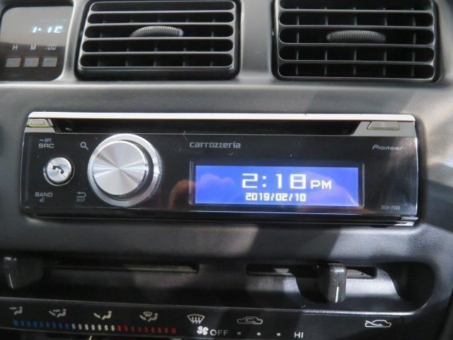 スプリンター XE ETC CD(22枚目)