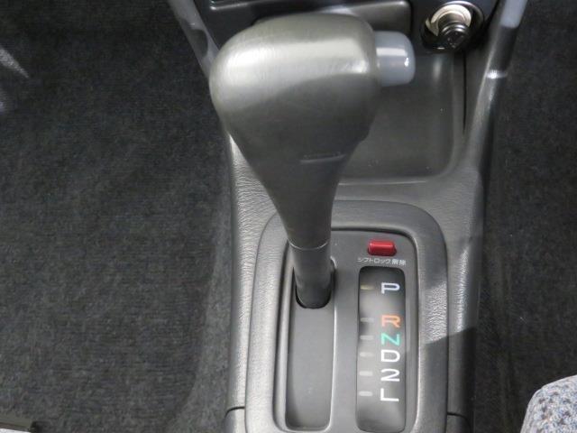 スプリンター XE ETC CD(26枚目)