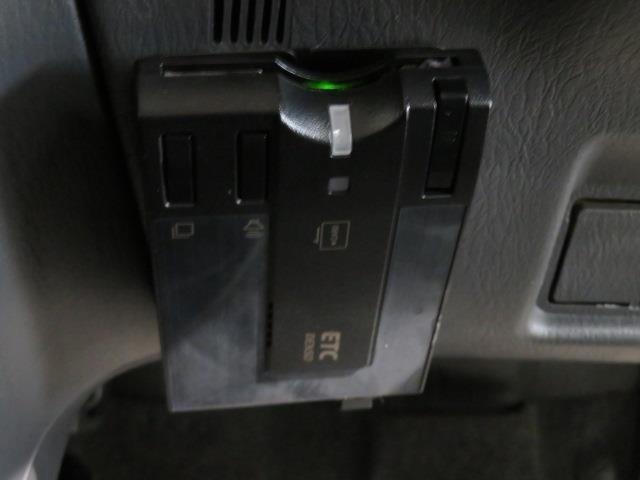 スプリンター XE ETC CD(27枚目)