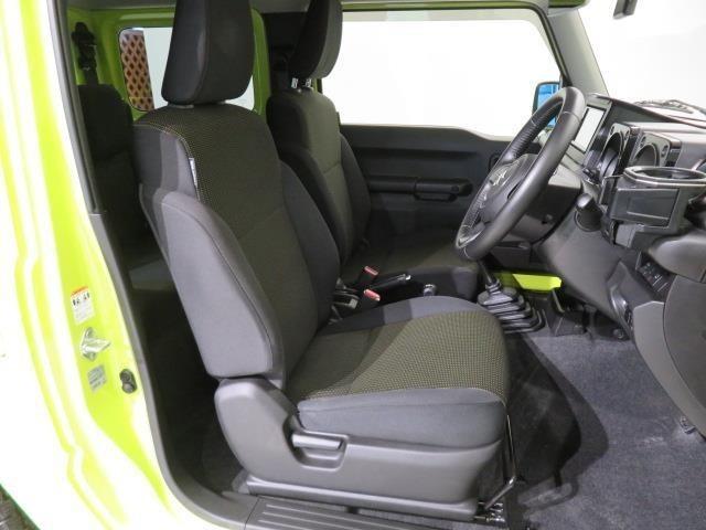 ジムニー XC 5速マニュアル 衝突被害軽減システム バックカメラ ETC ドラレコ CD ミュージックプレイヤー接続可 DVD再生 オートクルーズコントロール LEDヘッドランプ スマートキー キーレス 4WD(15枚目)