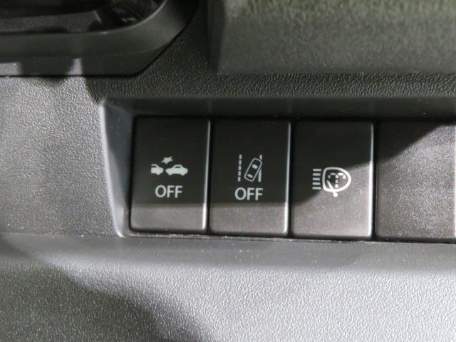 ジムニー XC 5速マニュアル 衝突被害軽減システム バックカメラ ETC ドラレコ CD ミュージックプレイヤー接続可 DVD再生 オートクルーズコントロール LEDヘッドランプ スマートキー キーレス 4WD(16枚目)