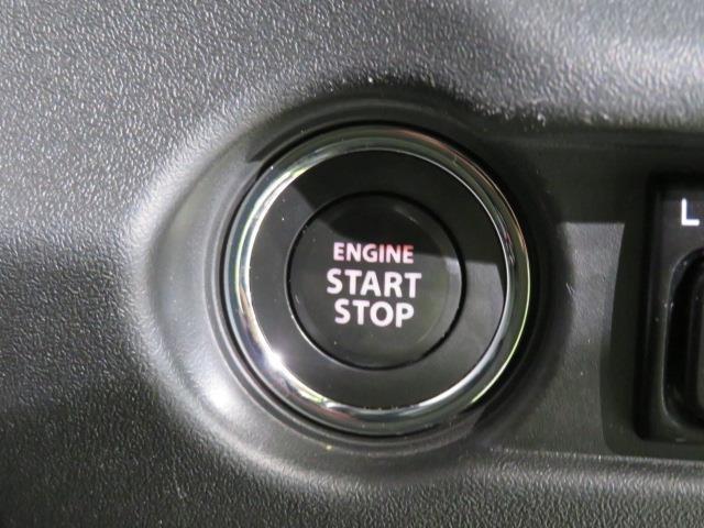 ジムニー XC 5速マニュアル 衝突被害軽減システム バックカメラ ETC ドラレコ CD ミュージックプレイヤー接続可 DVD再生 オートクルーズコントロール LEDヘッドランプ スマートキー キーレス 4WD(17枚目)