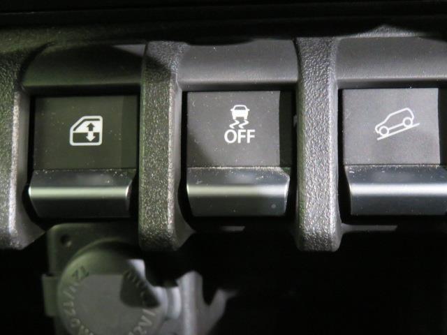 ジムニー XC 5速マニュアル 衝突被害軽減システム バックカメラ ETC ドラレコ CD ミュージックプレイヤー接続可 DVD再生 オートクルーズコントロール LEDヘッドランプ スマートキー キーレス 4WD(26枚目)