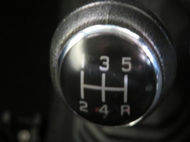 ジムニー XC 5速マニュアル 衝突被害軽減システム バックカメラ ETC ドラレコ CD ミュージックプレイヤー接続可 DVD再生 オートクルーズコントロール LEDヘッドランプ スマートキー キーレス 4WD(27枚目)