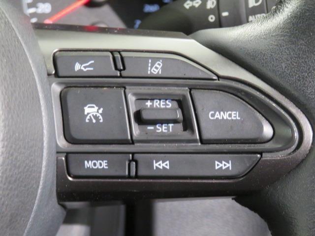 ＧＲヤリス ＲＺ　ハイパフォーマンス　６速マニュアル　衝突被害軽減システム　バックカメラ　ＥＴＣ　ハーフレザー　オートクルーズコントロール　ＬＥＤヘッドランプ　スマートキー　キーレス　４ＷＤ　ワンオーナー（22枚目）