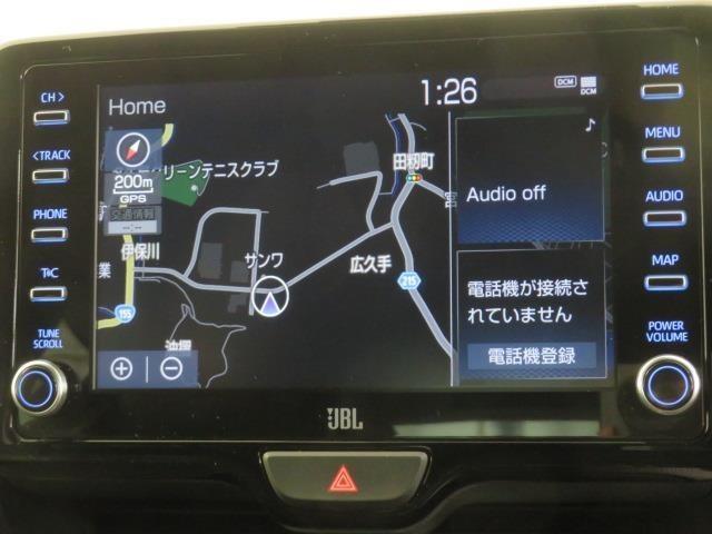 ＧＲヤリス ＲＺ　ハイパフォーマンス　６速マニュアル　衝突被害軽減システム　バックカメラ　ＥＴＣ　ハーフレザー　オートクルーズコントロール　ＬＥＤヘッドランプ　スマートキー　キーレス　４ＷＤ　ワンオーナー（26枚目）