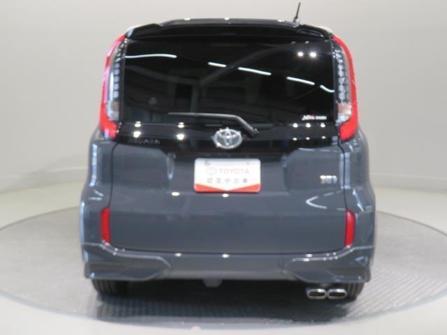 シエンタ ハイブリッドZ 衝突被害軽減システム バックカメラ ETC ミュージックプレイヤー接続可 オートクルーズコントロール LEDヘッドランプ 両側電動スライド 乗車定員7人 3列シート スマートキー キーレス(7枚目)