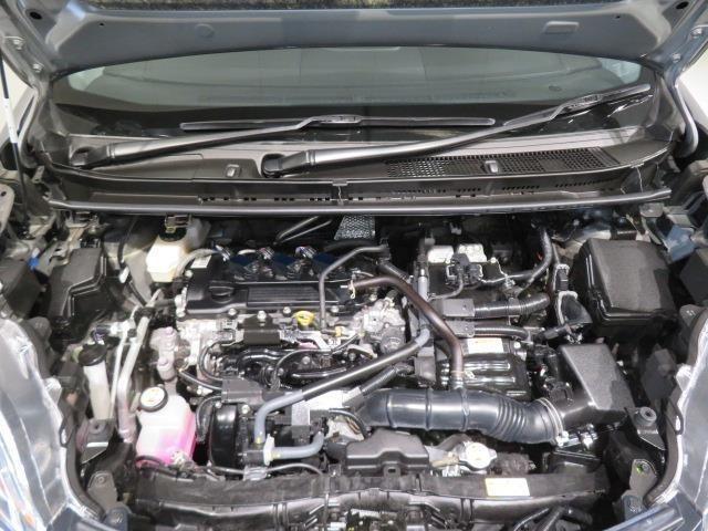 シエンタ ハイブリッドZ 衝突被害軽減システム バックカメラ ETC ミュージックプレイヤー接続可 オートクルーズコントロール LEDヘッドランプ 両側電動スライド 乗車定員7人 3列シート スマートキー キーレス(9枚目)