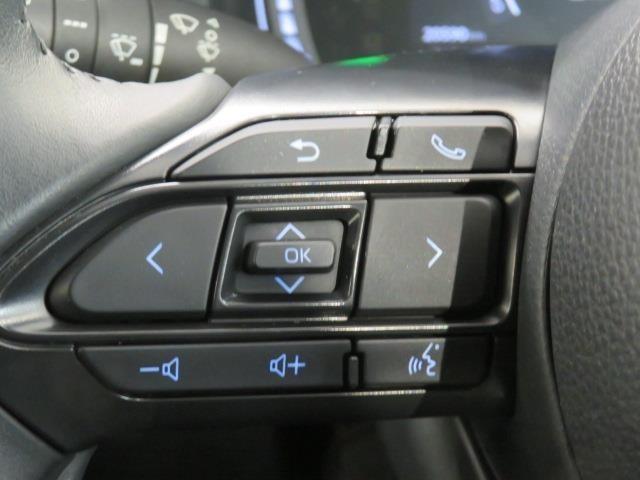 シエンタ ハイブリッドZ 衝突被害軽減システム バックカメラ ETC ミュージックプレイヤー接続可 オートクルーズコントロール LEDヘッドランプ 両側電動スライド 乗車定員7人 3列シート スマートキー キーレス(22枚目)