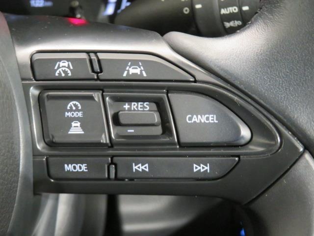 シエンタ ハイブリッドZ 衝突被害軽減システム バックカメラ ETC ミュージックプレイヤー接続可 オートクルーズコントロール LEDヘッドランプ 両側電動スライド 乗車定員7人 3列シート スマートキー キーレス(23枚目)