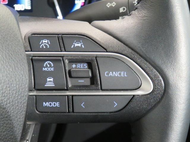 ヴォクシー ハイブリッドS-Z 衝突被害軽減システム バックカメラ ETC ドラレコ ミュージックプレイヤー接続可 オートクルーズコントロール LEDヘッドランプ 両側電動スライド 乗車定員7人 3列シート スマートキー キーレス(22枚目)