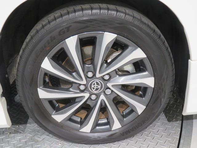 ヴォクシー ハイブリッドS-Z 衝突被害軽減システム バックカメラ ETC ドラレコ ミュージックプレイヤー接続可 オートクルーズコントロール LEDヘッドランプ 両側電動スライド 乗車定員7人 3列シート スマートキー キーレス(38枚目)