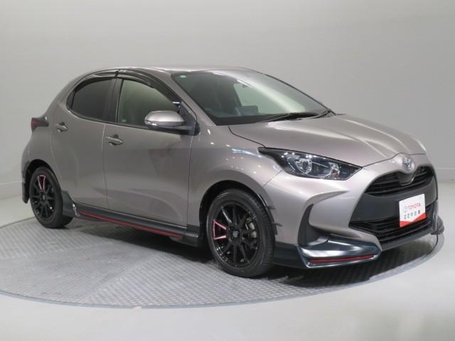 ヤリス Ｘ　６速マニュアル　衝突被害軽減システム　バックカメラ　ＥＴＣ　ドラレコ　ミュージックプレイヤー接続可　ＬＥＤヘッドランプ　キーレス　ワンオーナー（9枚目）